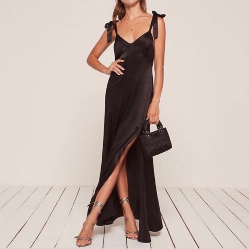 NWT Silk Reformation Dress